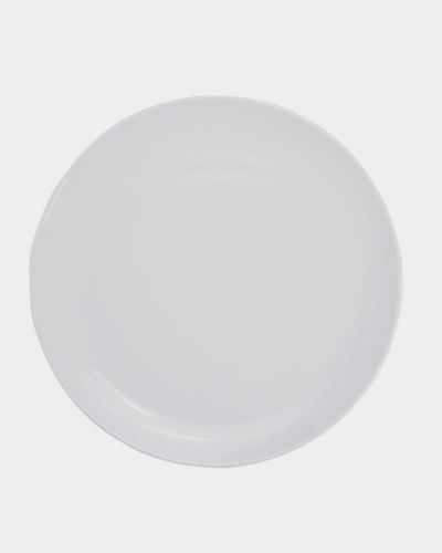 Simply White Dinner Plate